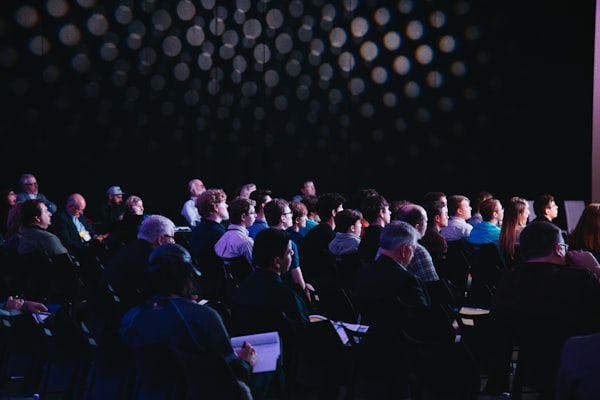 Tech Conference